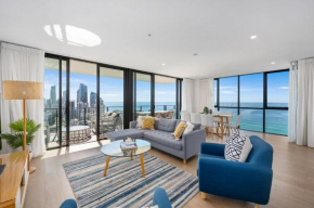 Opulent Ocean Opus -25th Floor